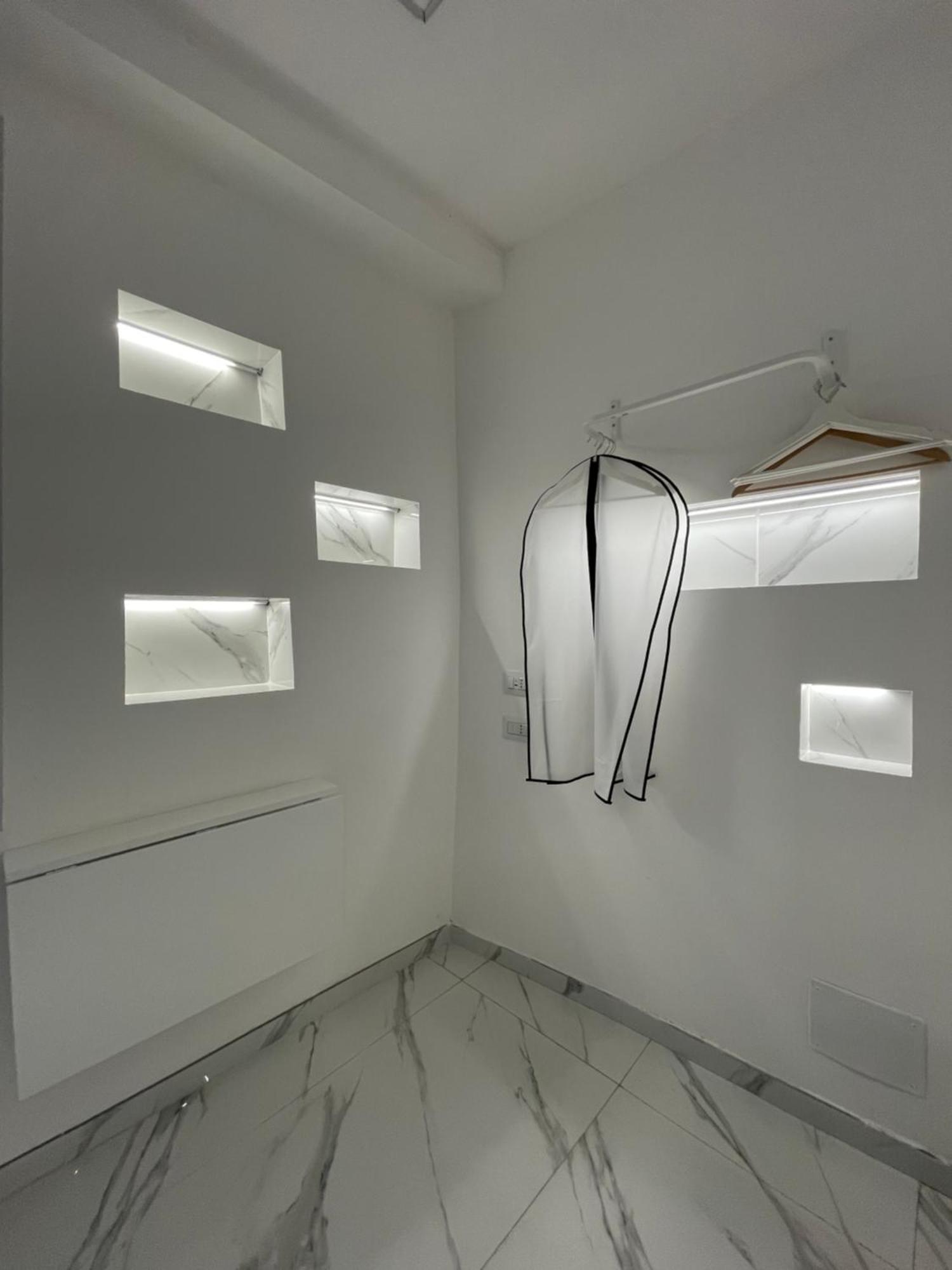 Luxury 5 Al Duomo Di Parma Apartman Kültér fotó